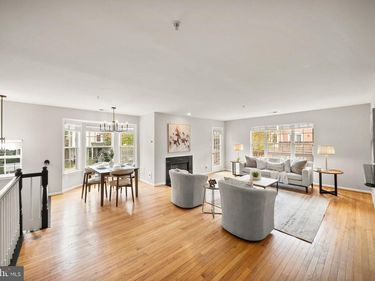 4311 CHARIOT COURT , Unit 122, FAIRFAX, VA 22030
