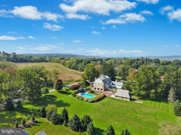 5371 LANDIS MILL ROAD, BETHLEHEM, PA 18015