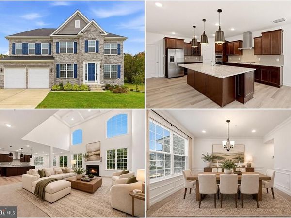 6801 FOUNTAIN PARK DRIVE, GLENN DALE, MD 20769