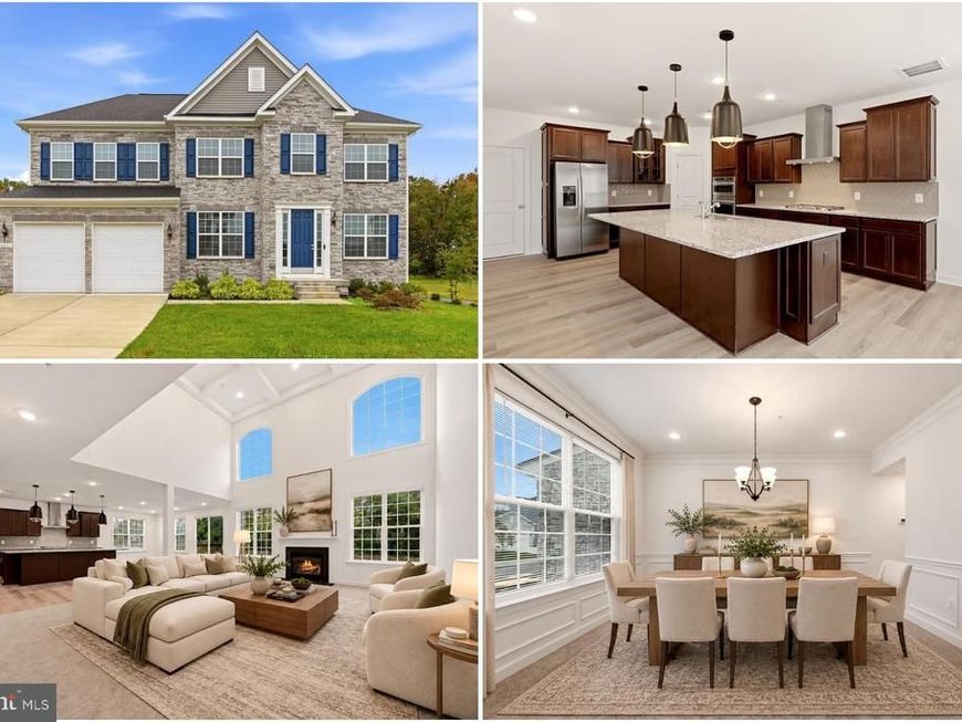 6801 Fountain Park Drive, Glenn Dale, MD 20769 Main Photo