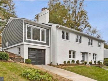3716 N VERNON STREET, ARLINGTON, VA 22207
