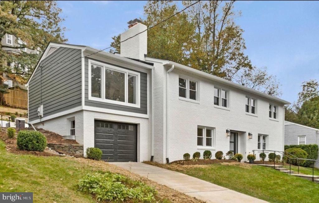 3716 N Vernon Street , Arlington, VA 22207 Main Photo