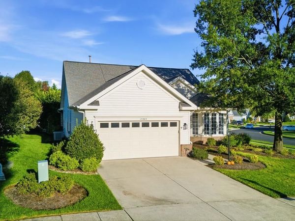 13380 FIELDSTONE WAY, GAINESVILLE, VA 20155