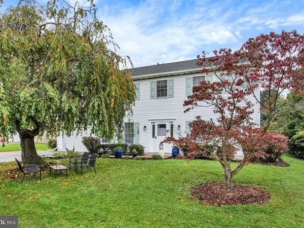 871 SHERMAN DRIVE , GETTYSBURG, PA 17325