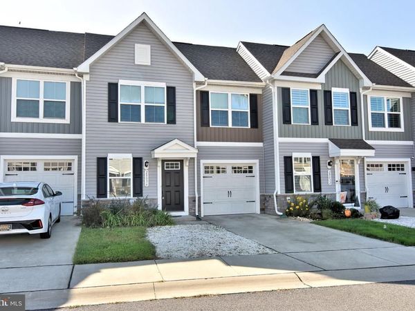 28036 DEW DROP LANE , MILLVILLE, DE 19967
