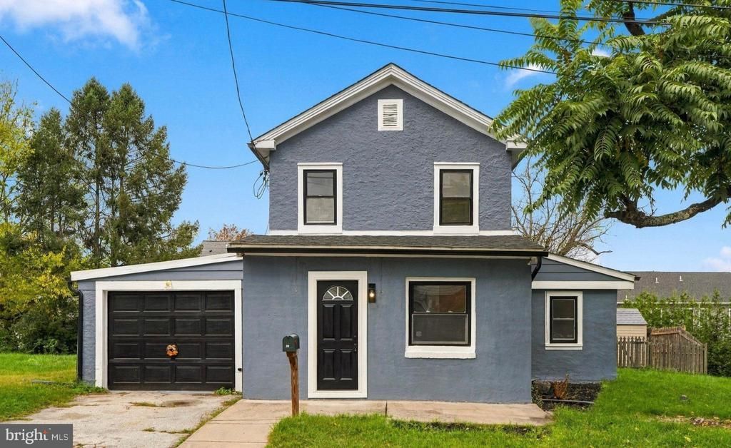 21 GRANT STREET , PHOENIXVILLE, PA 19460