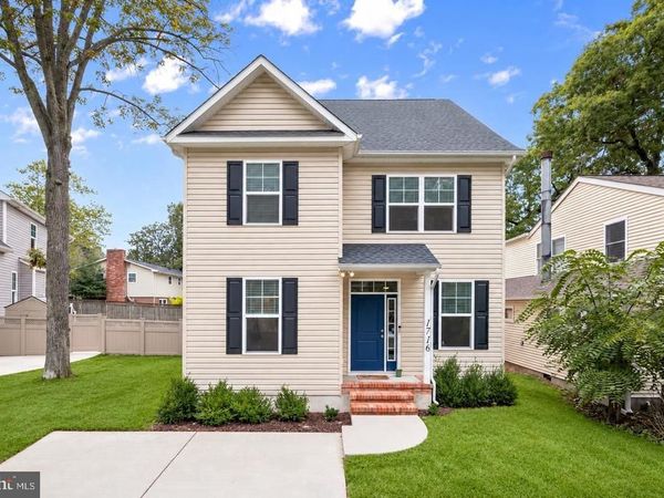 1716 MILLSTONE DRIVE , EDGEWATER, MD 21037