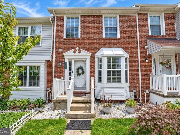 3831 GLENVIEW TERRACE , BALTIMORE, MD 21236