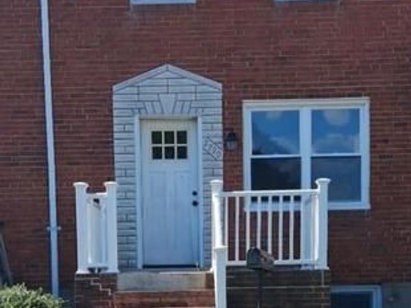 2720 PLAINFIELD ROAD , DUNDALK, MD 21222