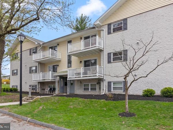 5 WARREN LODGE COURT , Unit 2-A, COCKEYSVILLE, MD 21030