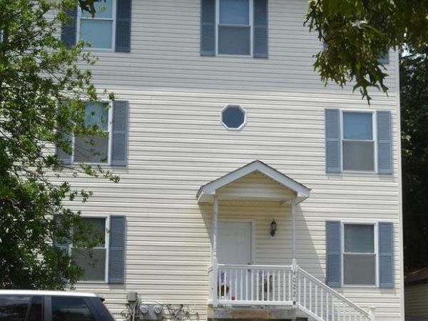 4022 5TH STREET , Unit B, NORTH BEACH, MD 20714