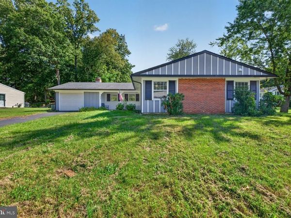 509 FOSTER KNOLL DRIVE , JOPPA, MD 21085