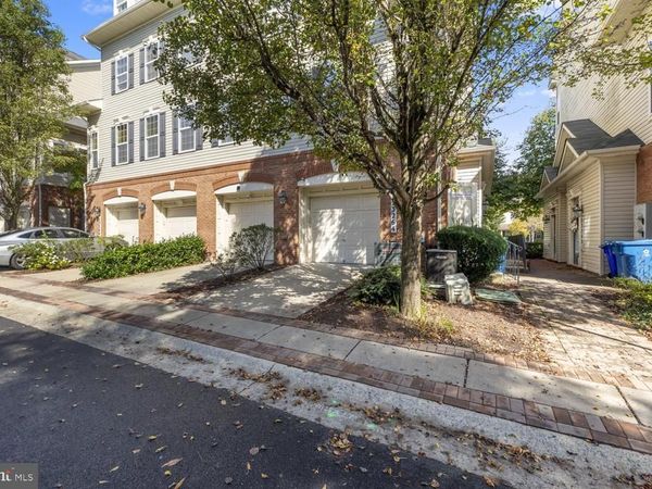 23264 SCHOLL MANOR WAY, Unit 1210, CLARKSBURG, MD 20871