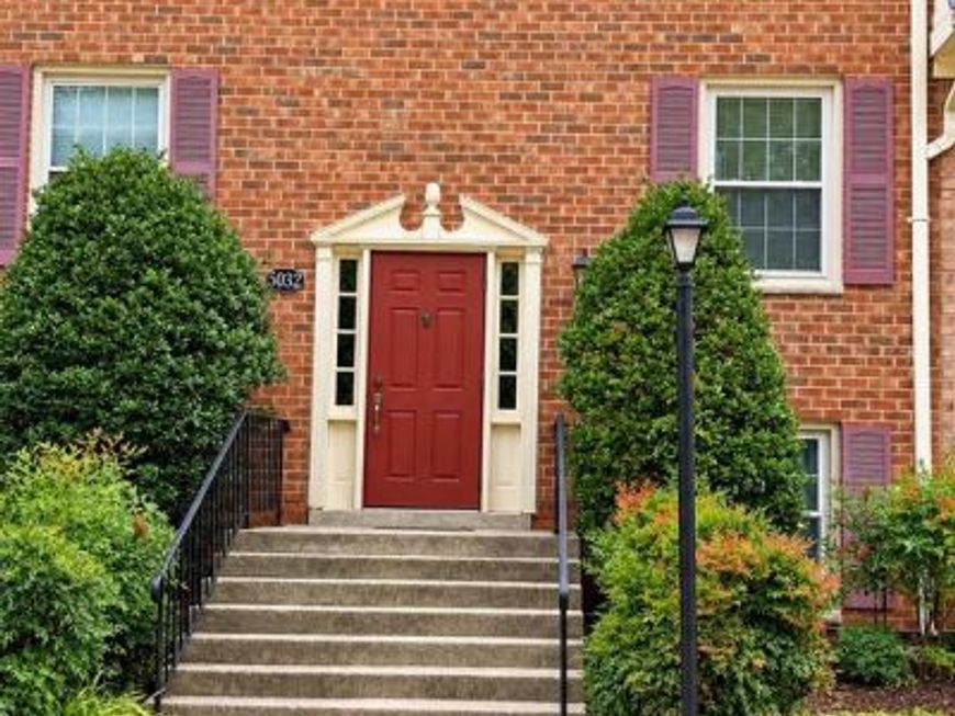 6032 Westchester Park Drive , Unit 6032 302, College Park, MD 20740 Main Photo