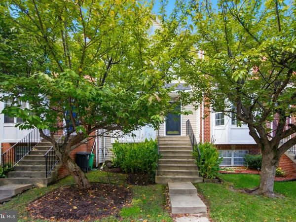 10907 DANIEL SIM COURT, UPPER MARLBORO, MD 20772