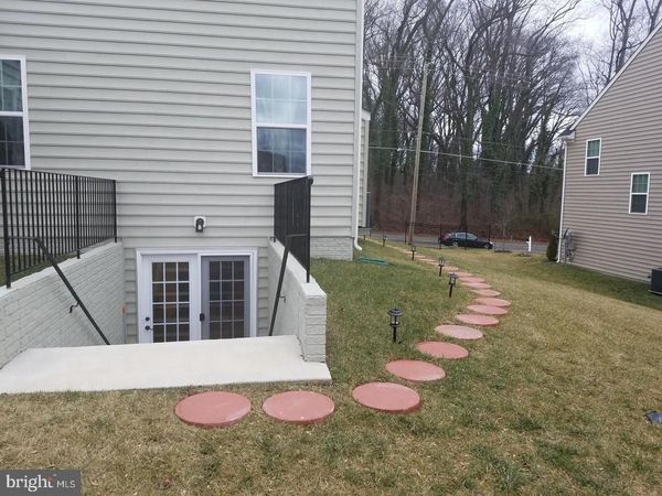 706 ROLLINS AVENUE , CAPITOL HEIGHTS, MD 20743