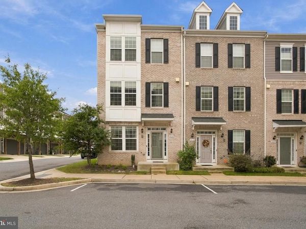 2653 SIERRA NEVADA AVENUE , UPPER MARLBORO, MD 20774
