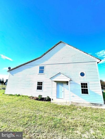 46788 GLEN MARY FARM ROAD , PARK HALL, MD 20667