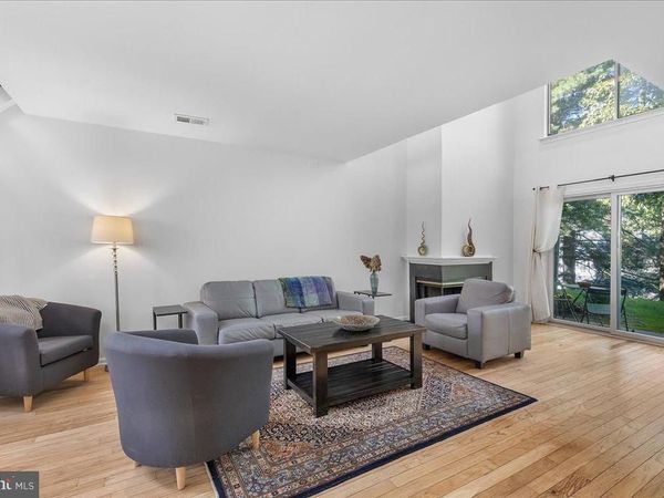 44C WATERTOWN COURT, PRINCETON, NJ 08540