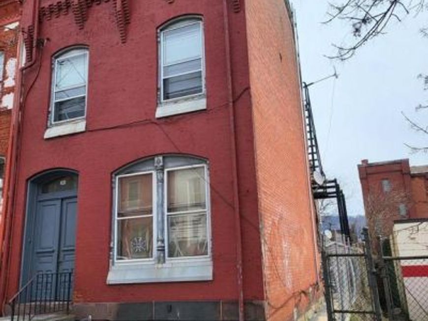 345 N 4th Street , Reading, PA 19601 Main Photo