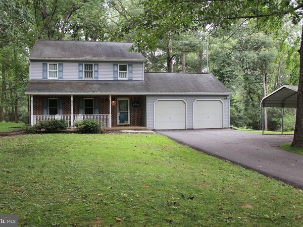 2204 ROBERT FULTON HIGHWAY , PEACH BOTTOM, PA 17563