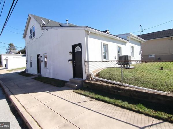 803 FORREST STREET, Unit A, CONSHOHOCKEN, PA 19428