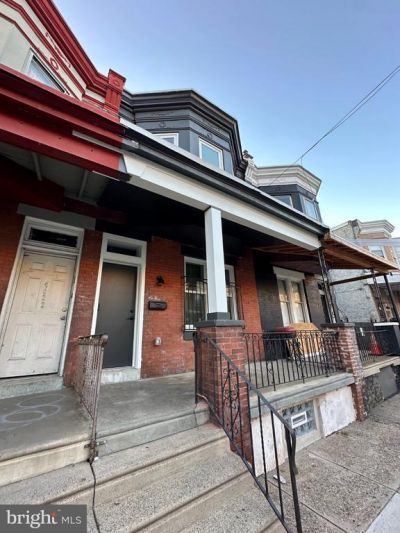 4824 N Carlisle Street , Philadelphia, PA 19141 Main Photo