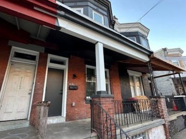 4824 N CARLISLE STREET , PHILADELPHIA, PA 19141