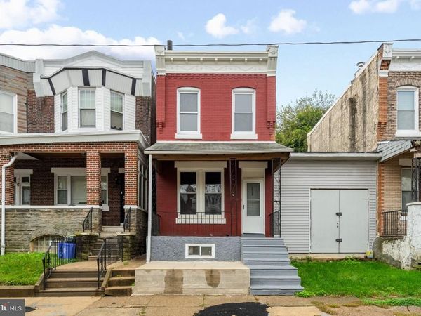 2032 W ESTAUGH STREET , PHILADELPHIA, PA 19140