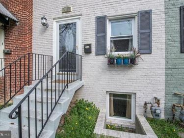411 MOUNT VERNON AVENUE , ALEXANDRIA, VA 22301