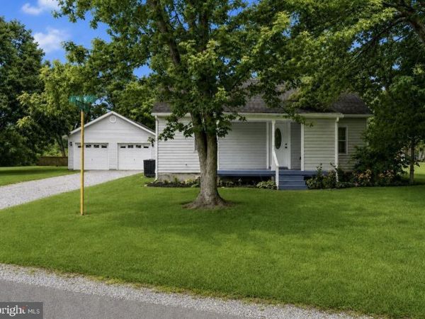 182 MASON STREET , WINCHESTER, VA 22602