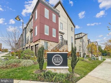 2820 RED STAR LANE , ALEXANDRIA, VA 22303