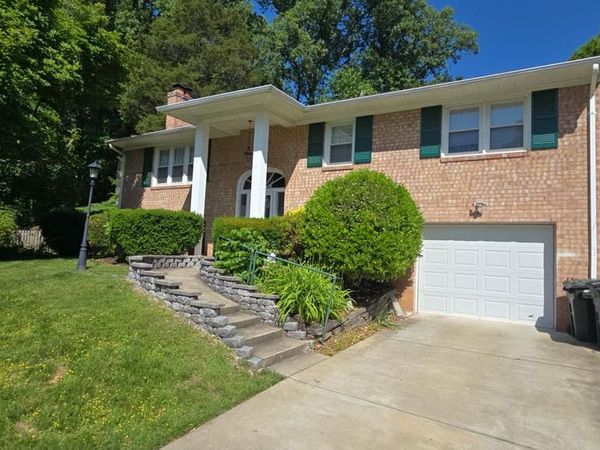 9002 GREER COURT , FAIRFAX, VA 22031