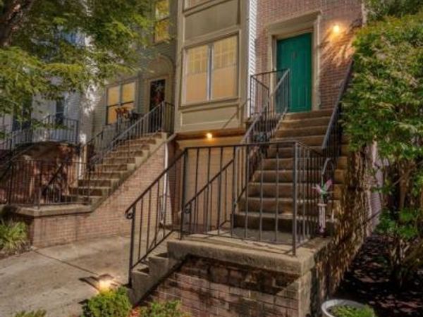 7835 GUM SPRINGS VILLAGE DRIVE , ALEXANDRIA, VA 22306