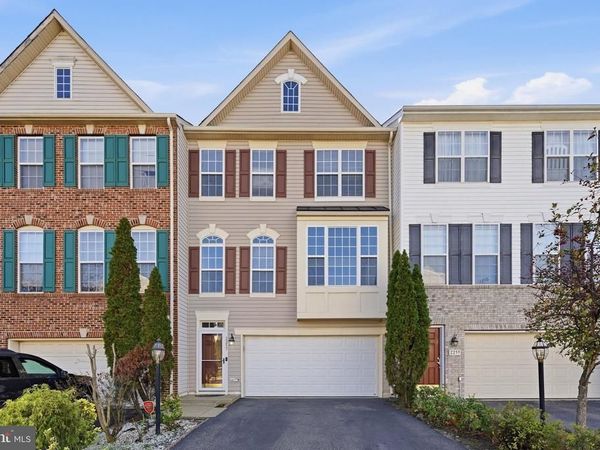 2257 HENRY WATTS LOOP , WOODBRIDGE, VA 22191