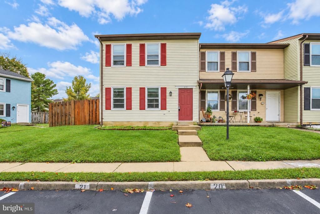 5116 Cottonwood Court , Fredericksburg, VA 22407 Main Photo