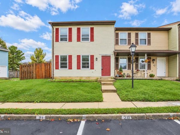 5116 COTTONWOOD COURT , FREDERICKSBURG, VA 22407