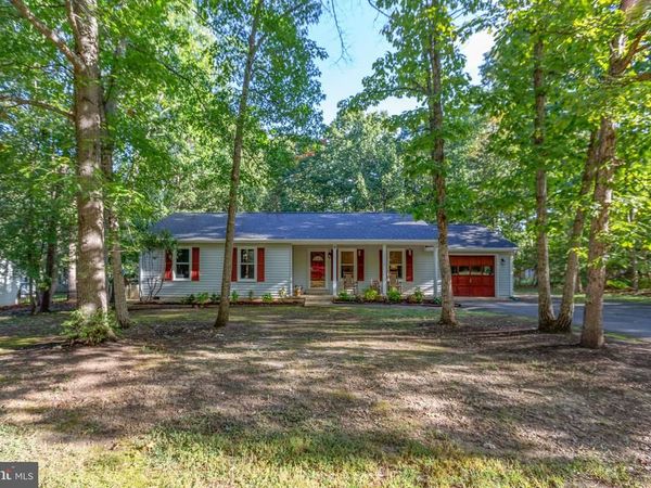 13204 WILDERNESS PARK DRIVE , SPOTSYLVANIA, VA 22551