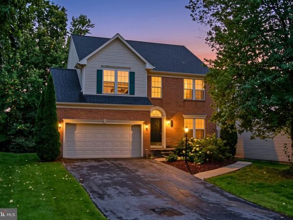 4803 DAISEY CREEK TERRACE, BELTSVILLE, MD 20705