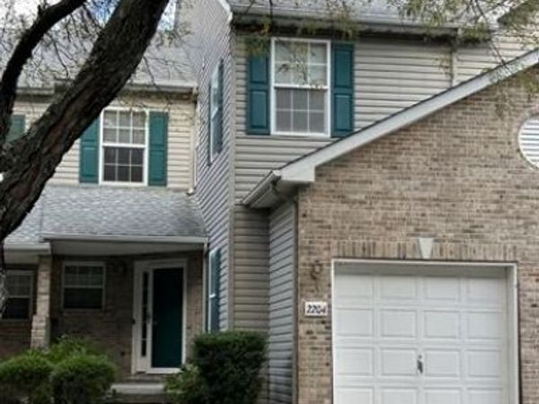 2204 BRAKEN AVENUE , WILMINGTON, DE 19808