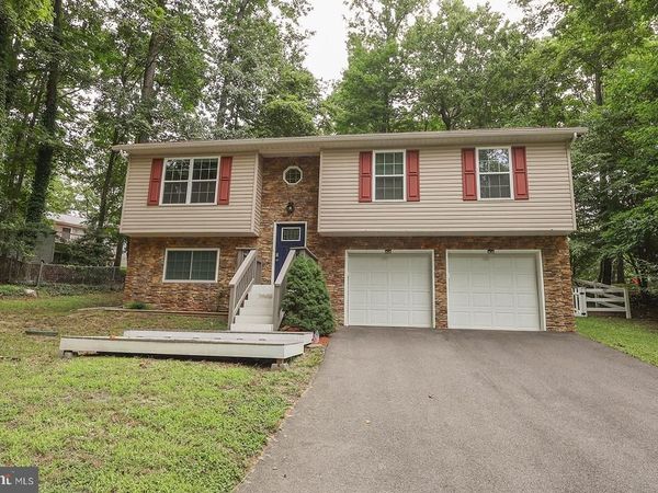 348 LITTLE BEAR LANE , LUSBY, MD 20657