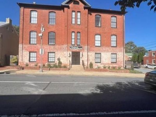 101 W SOUTH STREET , FREDERICK, MD 21701