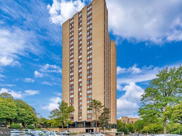 9701 FIELDS ROAD , Unit 2501, GAITHERSBURG, MD 20878