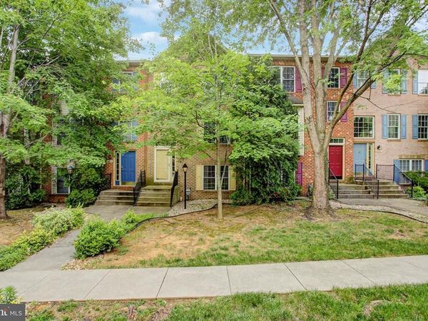 1153 LINDSAY LANE , HAGERSTOWN, MD 21742