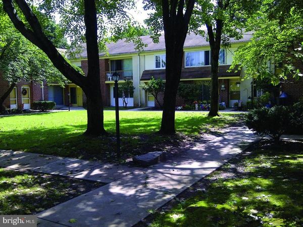 700 E 1ST STREET , Unit 4, BIRDSBORO, PA 19508