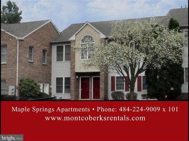 700 UNION STREET , Unit A7, BIRDSBORO, PA 19508