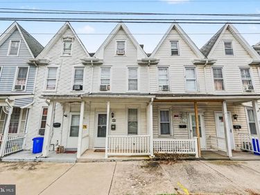 2105 GREENWOOD STREET , HARRISBURG, PA 17104