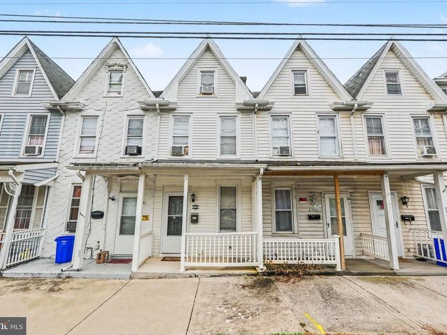 2105 Greenwood Street , Harrisburg, PA 17104 Main Photo