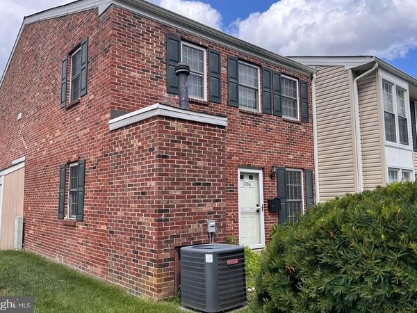 1006 MIDDLETON PLACE , NORRISTOWN, PA 19403