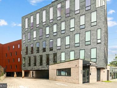 5013 SPRINGFIELD AVENUE , Unit 516, PHILADELPHIA, PA 19143